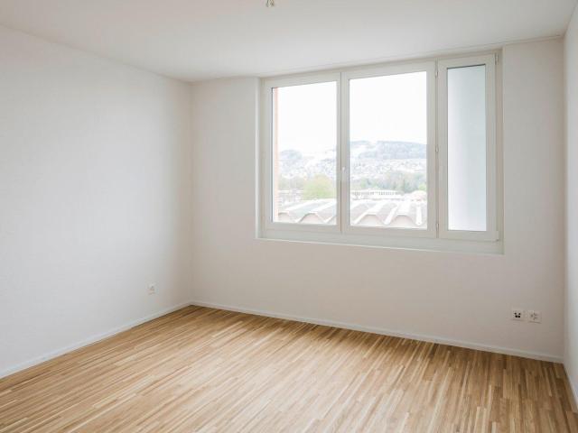 Immobilie kaufen in Schwarzenbach (SG), St. Gallen