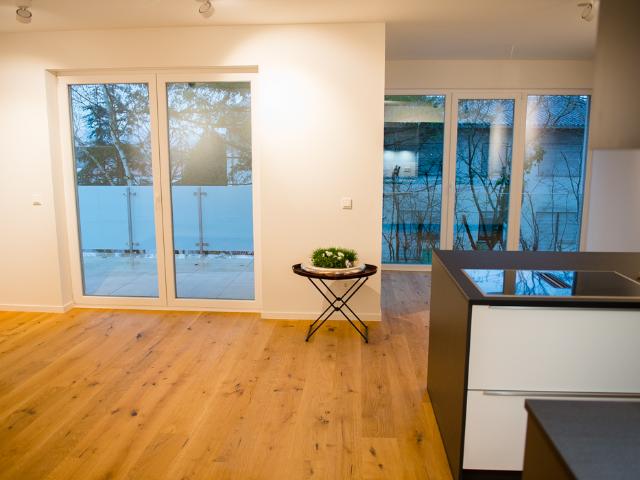 Apartment mieten in Homburg, Erbach