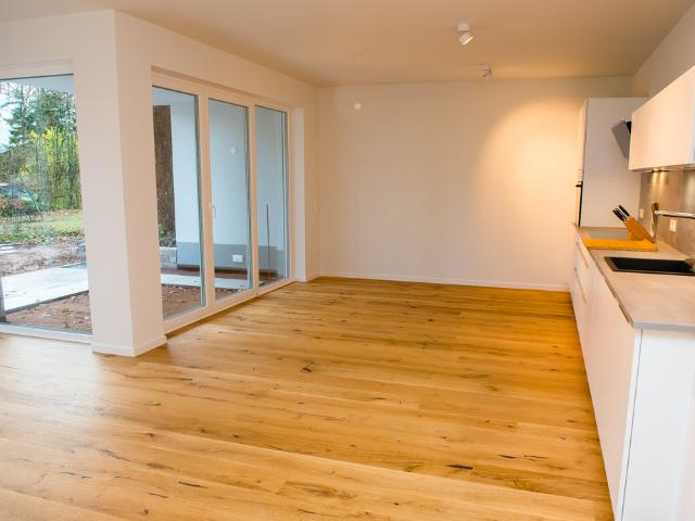 Apartment mieten in Erbach, Homburg