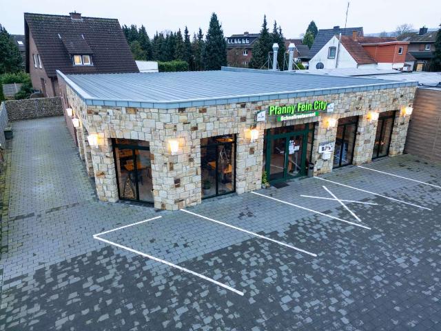 Gewerbe kaufen in Ibbenbüren, Kreis Steinfurt