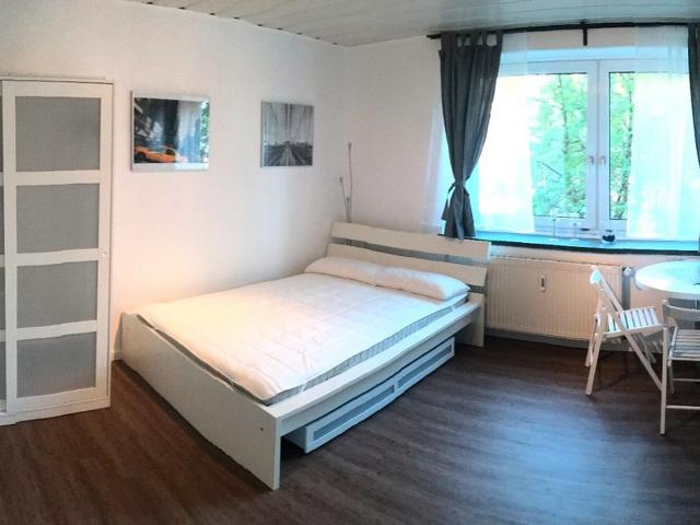 Wohnung mieten in Buchholz-Kleefeld, Hannover