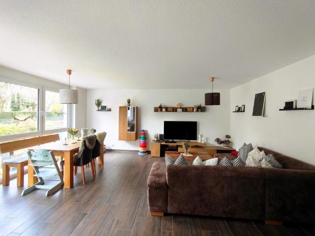 Wohnung kaufen in Böckingen, Heilbronn
