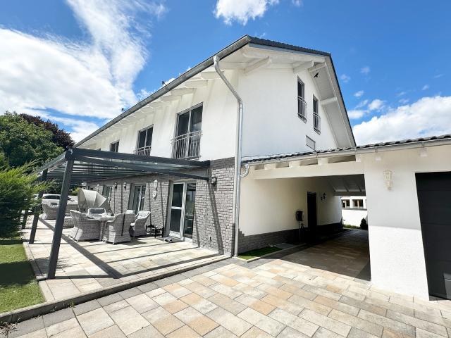 Doppelhaushälfte kaufen in Altötting, Bayern