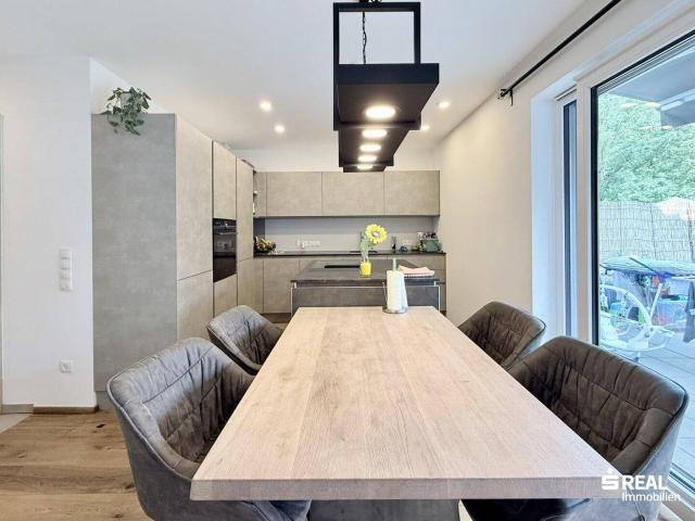 Apartment kaufen in Völs, Tirol