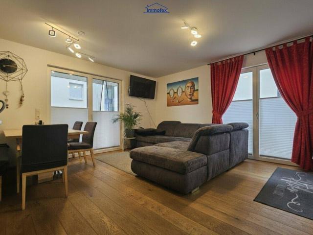 Apartment kaufen in Eben, Tirol