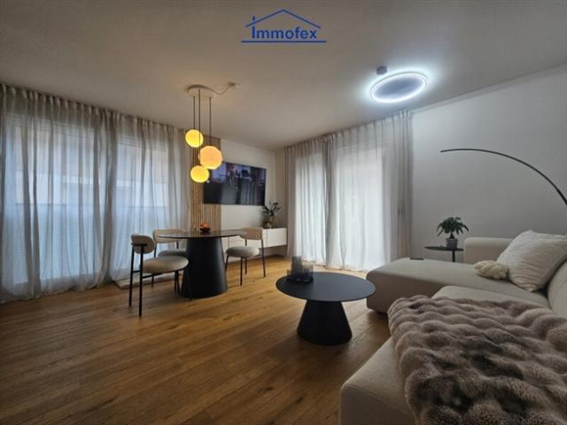 Wohnung kaufen in Eben, Tirol