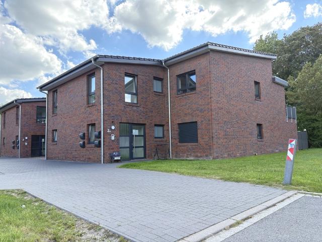 Wohnung kaufen in Abbehausen, Nordenham