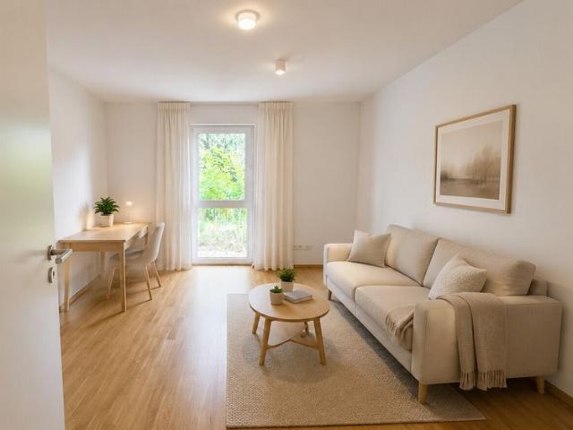 Apartment mieten in Wiesbaden, Hessen