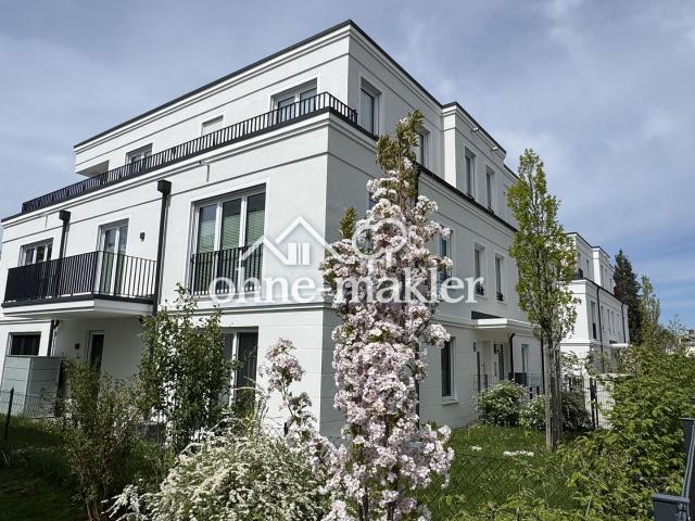 Apartment kaufen in Pasing-Obermenzing, München