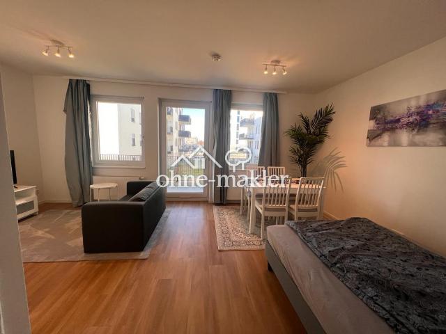 Apartment mieten in Schönefeld, Schönefeld