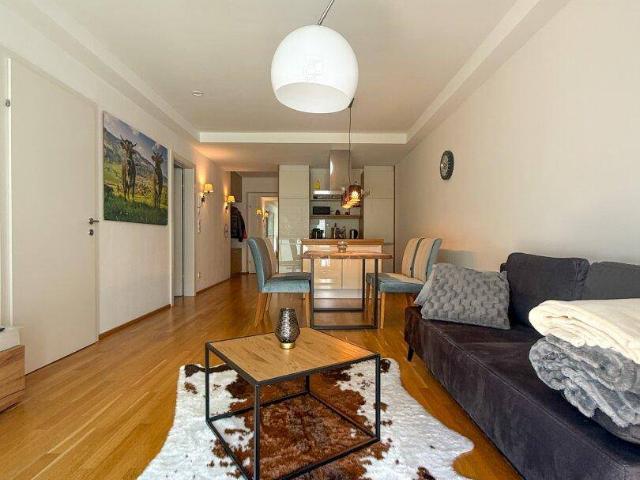 Apartment mieten in Achrain, Aurach bei Kitzbühel
