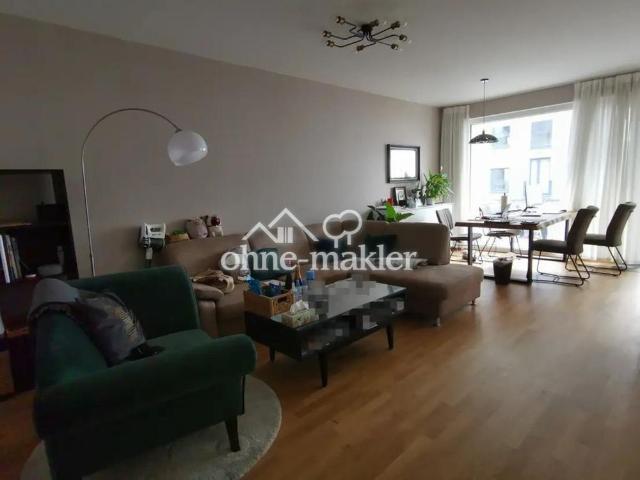Apartment mieten in Neu Isenburg, Hessen