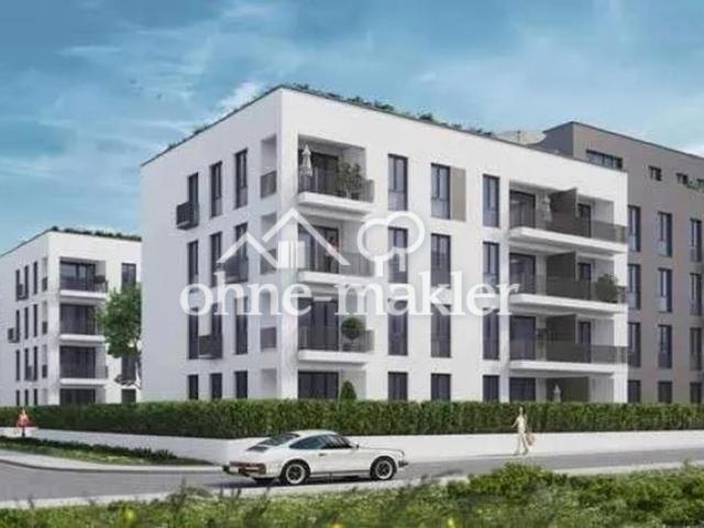 Apartment mieten in Neu Isenburg, Hessen
