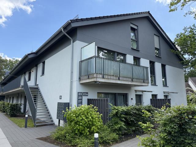 Apartment mieten in Senne, Bielefeld
