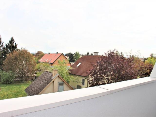 Apartment mieten in Unterwagram, St. Pölten