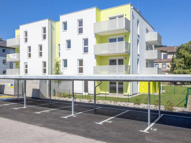 Haus mieten in Stuppach, Gloggnitz