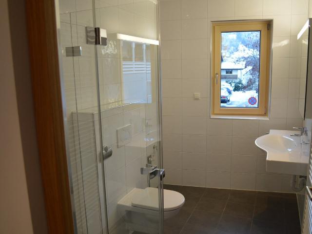 Etagenwohnung mieten in Bludenz
