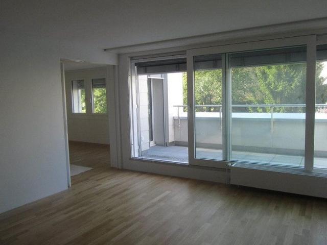Apartment mieten in Einigen, Zürich