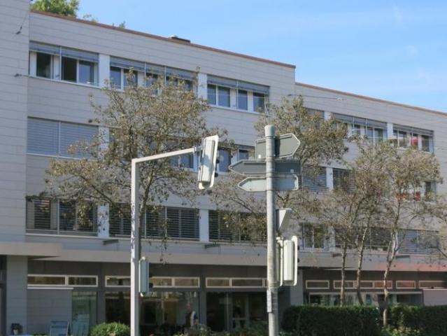 Apartment mieten in Einigen, Zürich