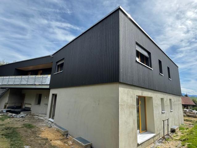 Apartment mieten in Bourguillon/Bürglen, Fribourg - Freiburg