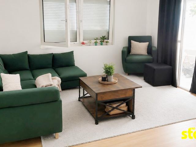 Wohnung mieten in Schweinheim, Aschaffenburg