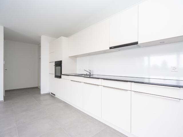 Wohnung mieten in Biberist, Solothurn