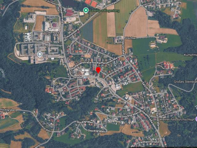 Wohnung mieten in Hagenberg im Mühlkreis, Bezirk Freistadt