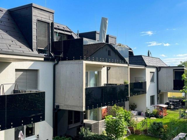 Apartment mieten in Hagenberg im Mühlkreis, Oberösterreich