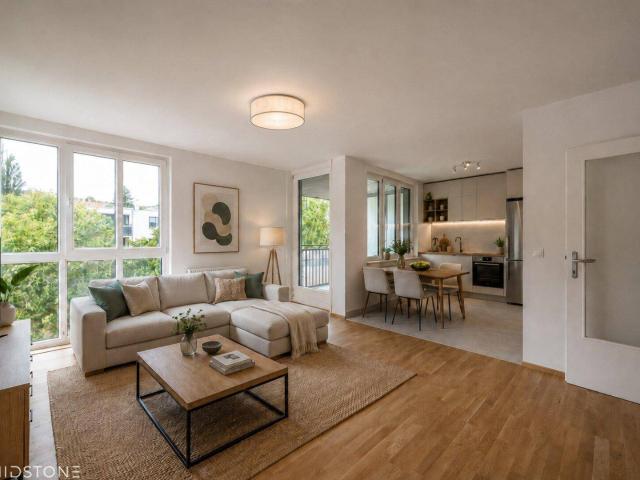 Apartment kaufen in Liesing, Wien