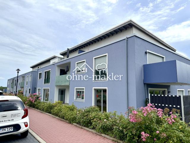 Apartment kaufen in Velpke, Niedersachsen