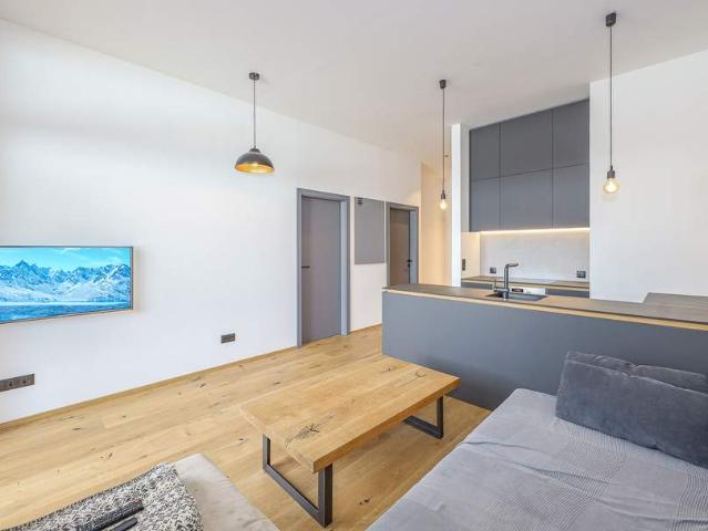 Wohnung kaufen in Aurach bei Kitzbühel, Tirol