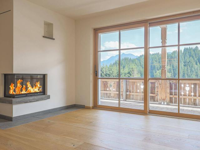 Apartment kaufen in Fieberbrunn, Tirol