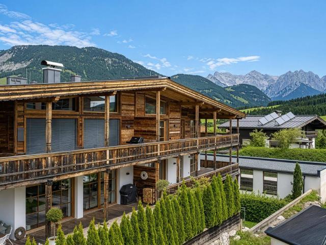 Apartment kaufen in Fieberbrunn, Tirol