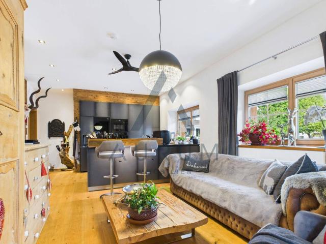 Apartment kaufen in Westendorf, Tirol