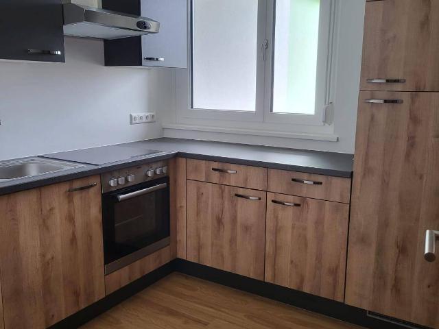 Apartment mieten in Bergsiedlung, Jennersdorf