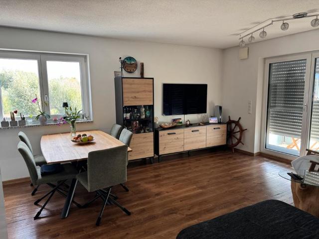 Wohnung kaufen in Unterroth, Bayern