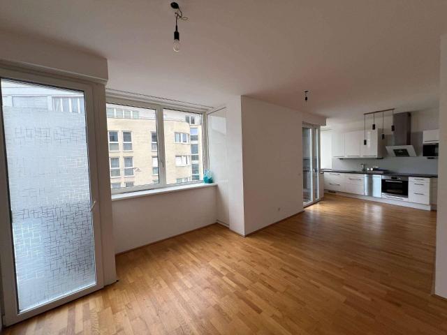 Apartment mieten in Innere Stadt, Linz