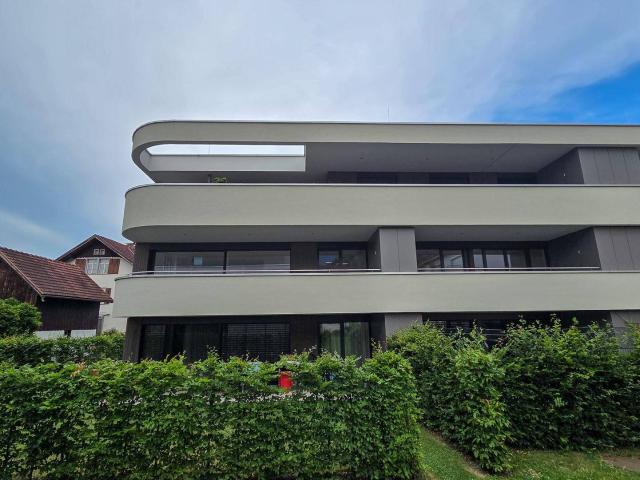Apartment kaufen in Gisingen, Feldkirch