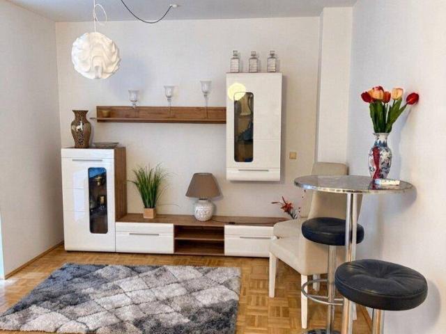 Apartment kaufen in Liesing, Wien