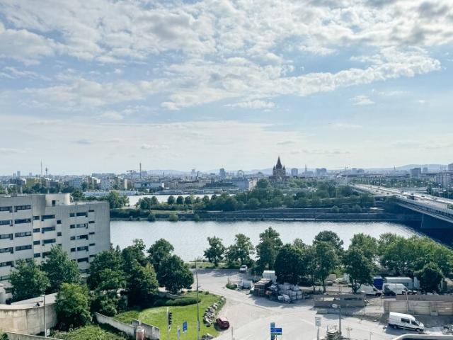 Apartment mieten in Donaustadt, Wien