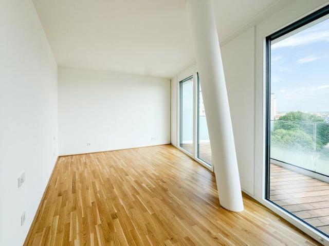 Apartment mieten in Donaustadt, Wien