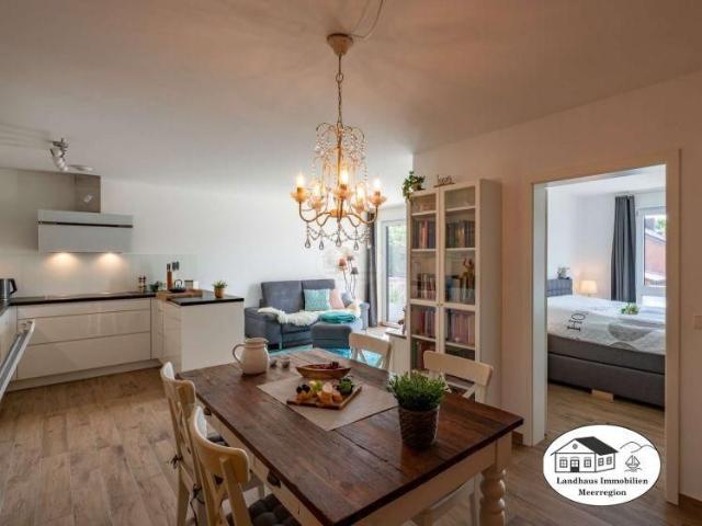 Apartment mieten in Wunstorf, Niedersachsen