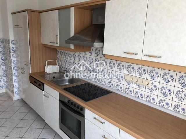 Apartment mieten in Freiberg, Sachsen