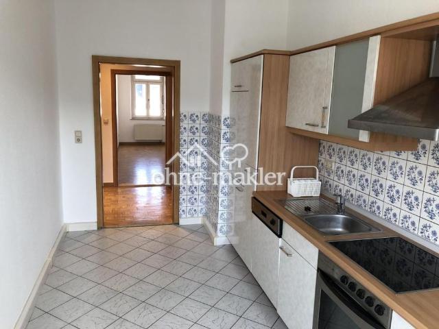 Apartment mieten in Freiberg, Sachsen
