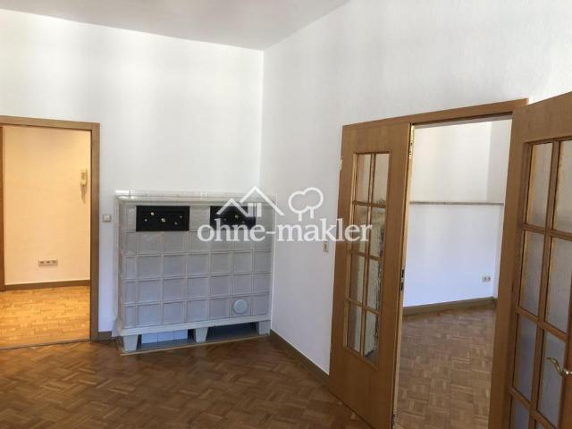 Apartment mieten in Freiberg, Sachsen