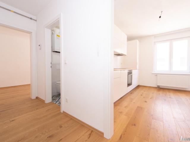 Apartment mieten in Innere Stadt, Gersdorf-Feistritz