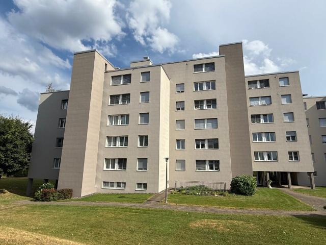 Wohnung kaufen in Zofingen, Aargau