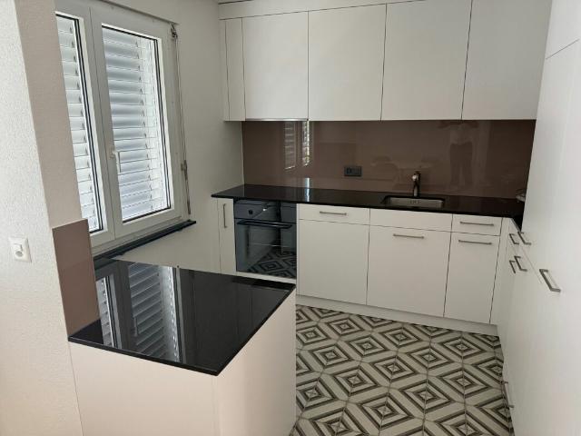 Wohnung kaufen in Zofingen, Aargau