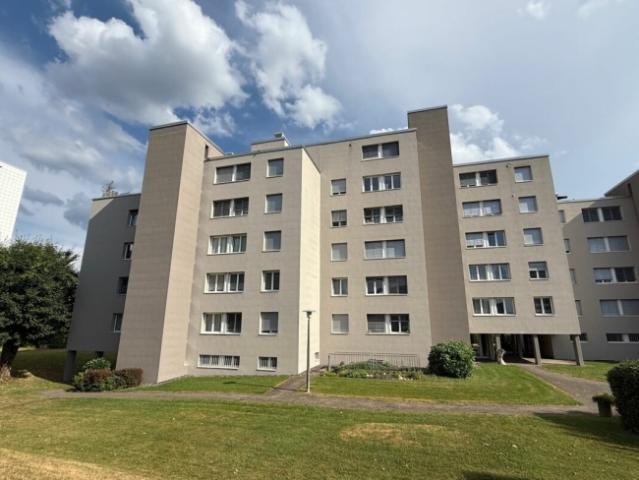 Wohnung kaufen in Zofingen, Bezirk Zofingen