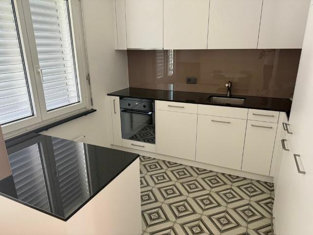Wohnung kaufen in Zofingen, Aargau